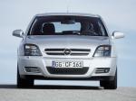 Opel Vectra GTS 2002 года